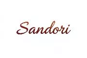 Sandori logo                        