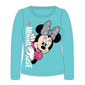 Disney Minnie Silver gyerek hosszú póló, felső 8 év / 128 cm