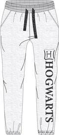 Harry Potter Hogwarts gyerek hosszú nadrág, jogging alsó 11 év / 146 cm