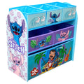 Disney Hercegnők Garden Party 2x60 db-os puzzle Clementoni