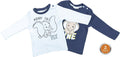 Disney Jégvarázs Powerful Blue gyerek melegítő, jogging szett 4 év / 104 cm