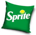 Sprite Lemon párnahuzat 40x40 cm