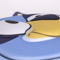 Bluey Buddy 3D hátizsák, táska 27 cm