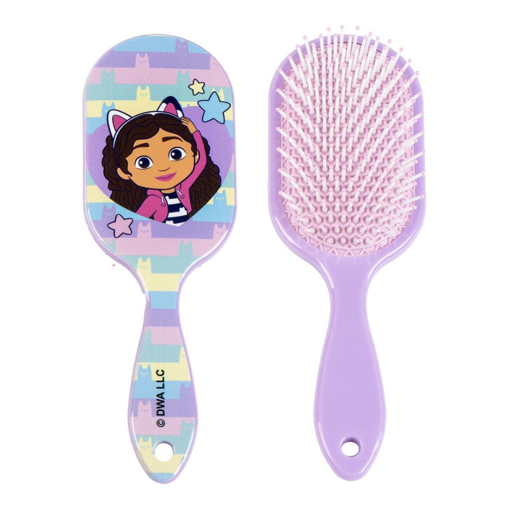 Gabi babaháza Cat Adventures hajkefe 20 cm