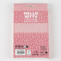 Hello Kitty Pink sminkszivacs szett 4 db-os