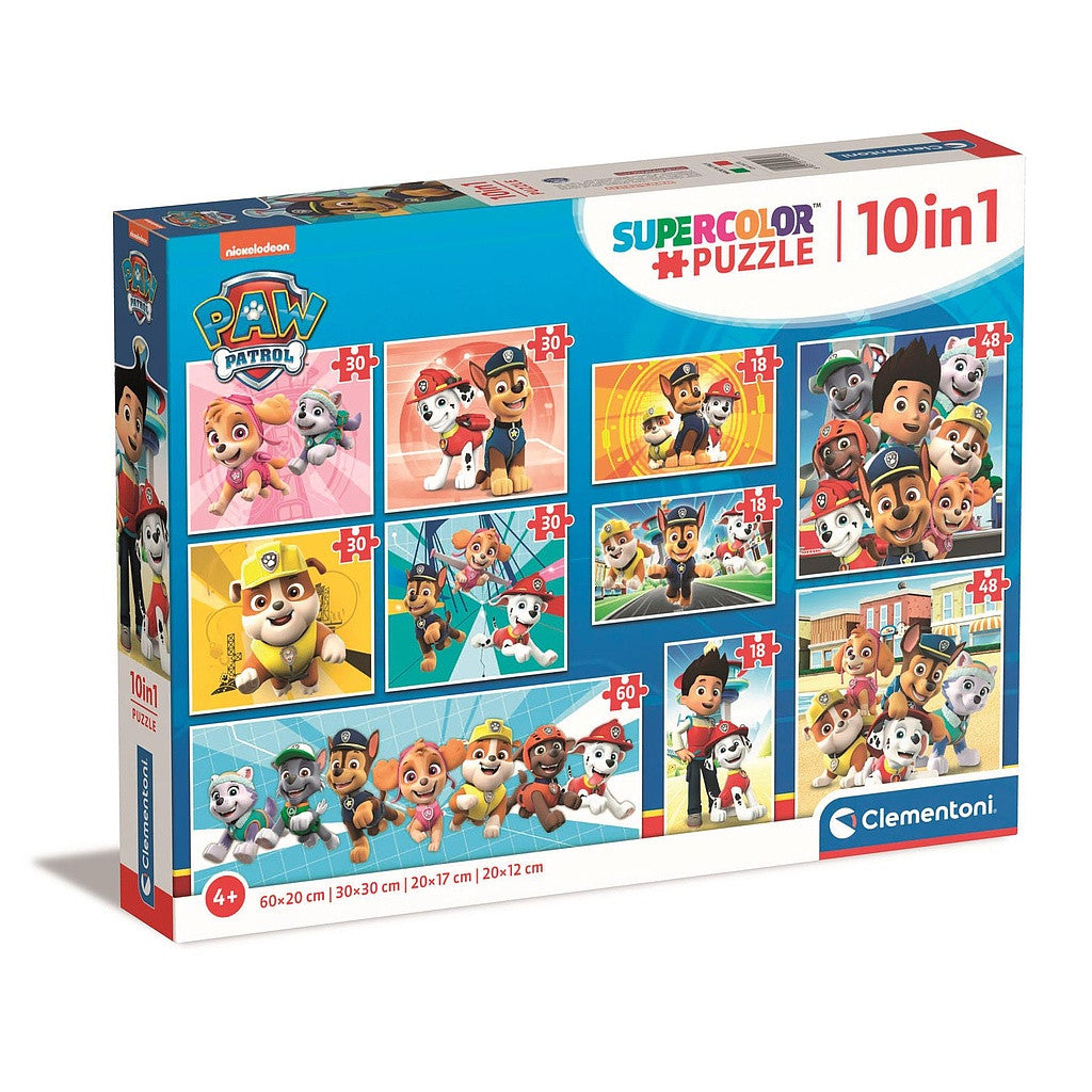 Bluey Bingo napszemüveg