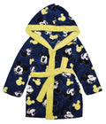 Disney Mickey Night Wrap gyerek köntös 2 - 8 év / 92 - 128 cm