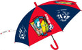 Disney Lilo és Stitch, A csillagkutya Scrapbook 2 rekeszes tolltartó 26 cm