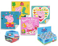 Peppa malac Pack mágikus kéztörlő arctörlő, törölköző 30x30cm