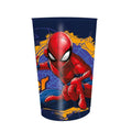 Harry Potter School Shields műanyag pohár 260 ml