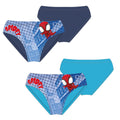 Jurassic World Danger gyerek boxeralsó 2 darab/csomag 4 - 5 év / 104 - 110 cm