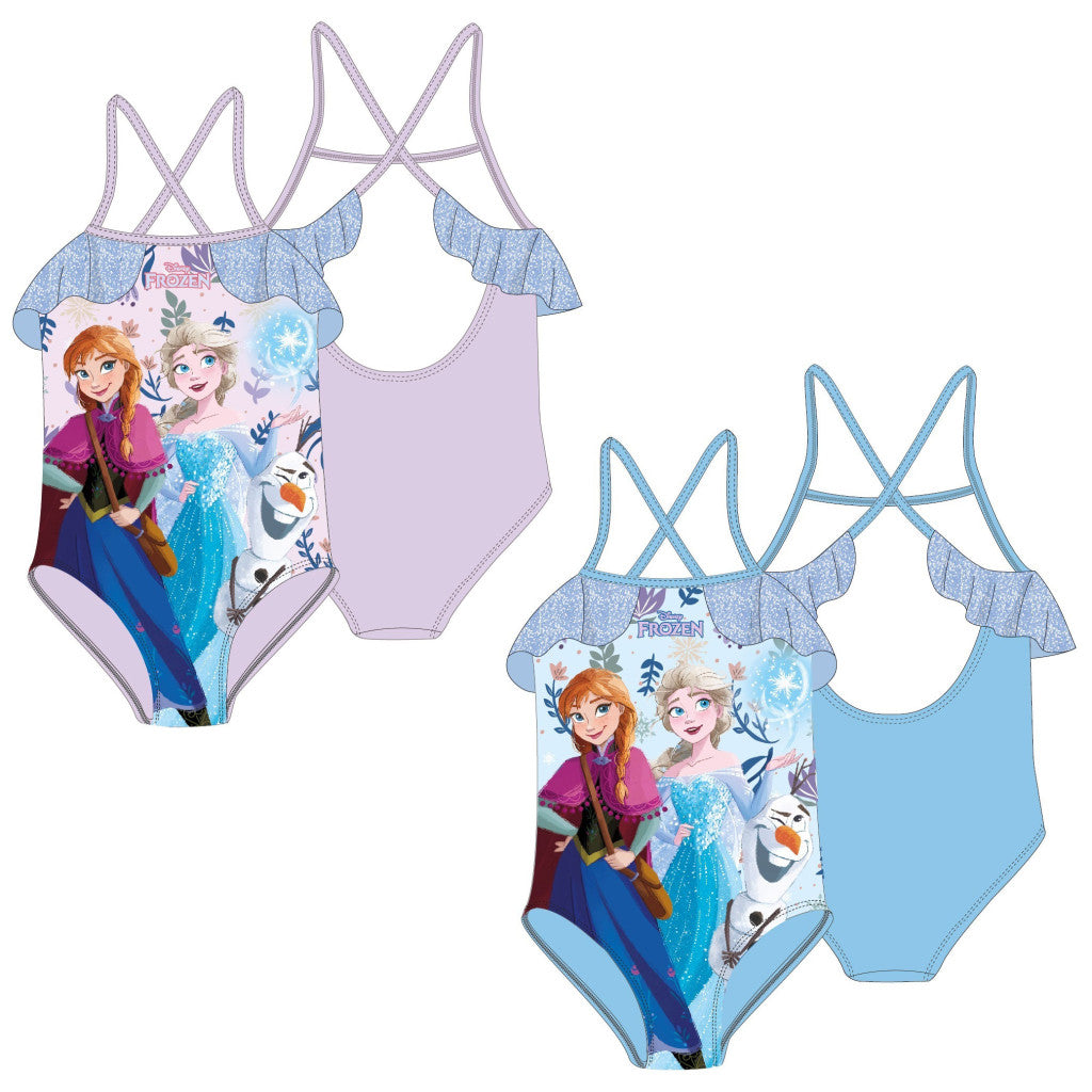 Disney Minnie Faces gyerek fehérnemű, bugyi 3 darab/csomag 6 - 8 év / 116 - 128 cm