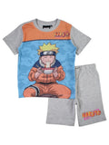 Naruto Ramen gyerek rövid pizsama 6 - 12 év / 116 - 152 cm