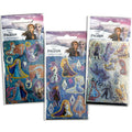 Dragon Ball Daima 500 db-os Cube puzzle Clementoni