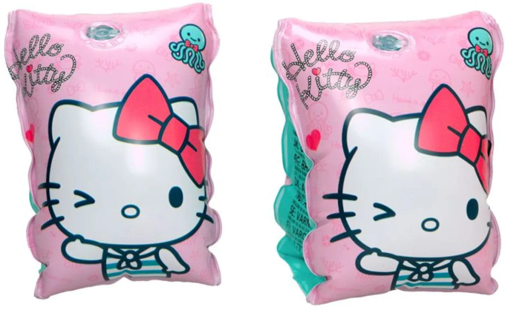 Hello Kitty Water Pals karúszó 25x15 cm