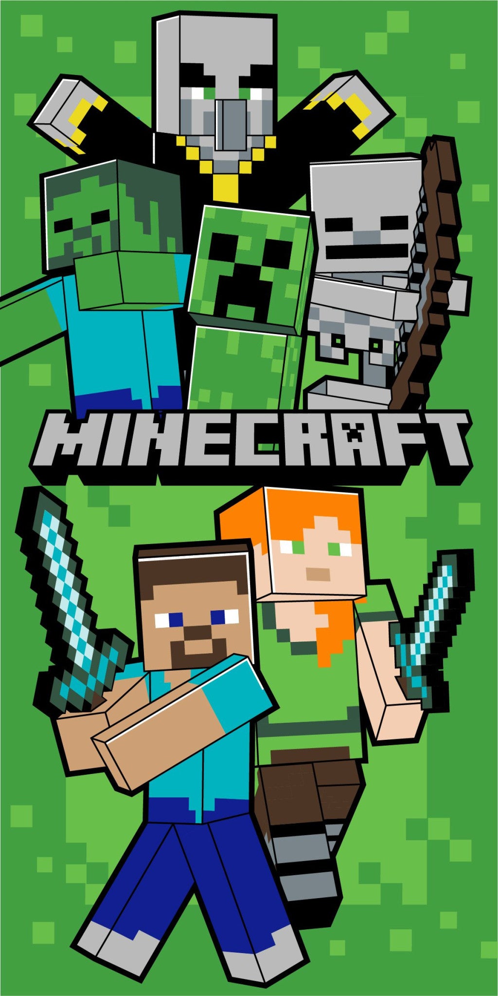 Gamer RIP matrica