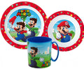 Super Mario Yoshi gyerek hosszú ujjú póló, felső 8 - 9 év / 128 - 134 cm