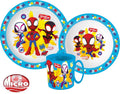 Peppa malac Striped gyerek hosszú póló, felső 2 - 6 év / 92 - 116 cm