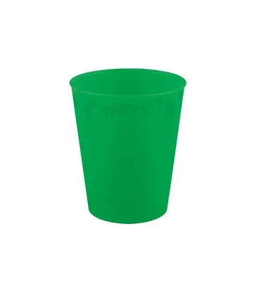 Minecraft Creeper műanyag pohár 260 ml