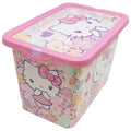 Disney Hercegnők Outside 104 db-os maxi puzzle Clementoni