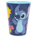 Dinoszaurusz Blue műanyag pohár 260 ml