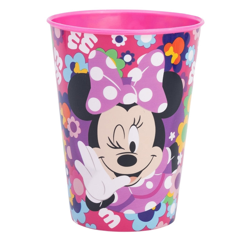 Disney Hercegnők Ariel műanyag pohár 260 ml