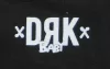Baba kardigán Dorko DRK mintával