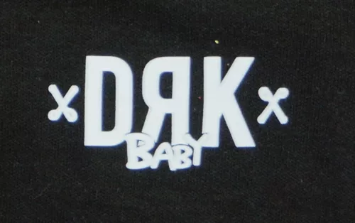 Baba kardigán Dorko DRK mintával