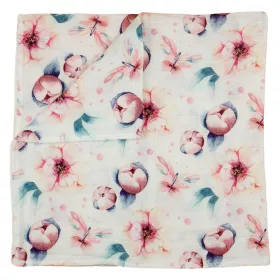 Mintás textil tetra pelenka
