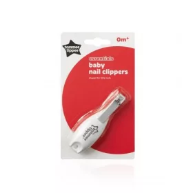 Tommee Tippee Essentials körömcsipesz babáknak