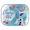 Apollo Seven Disney napellenző-Frozen believe journey 9322