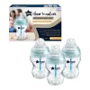 Tommee Tippee cumisüveg Advanced anti colic 3x260ml