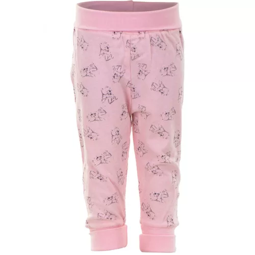Disney Micimackó Pink baba nadrág 2 db-os 68/74 cm