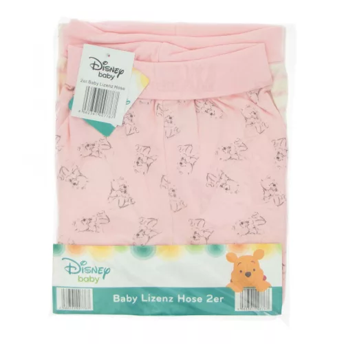Disney Micimackó Pink baba nadrág 2 db-os 74/80 cm