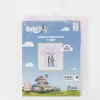 Bluey Ice Cream gyerek rövid póló, felső 3 év / 98 cm