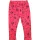 Disney Minnie Strawberry Pink baba, vastag leggings 12/18 hó