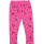 Disney Minnie Pink baba, vastag leggings 6 hó