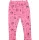 Disney Minnie Light Pink baba, vastag leggings 12/18 hó