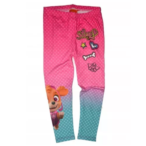 Mancs Őrjárat Sky High gyerek leggings 2 év / 92 cm