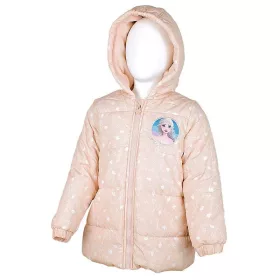  Disney Jégvarázs Ice Crystal gyerek bélelt kabát 2 év / 92 cm