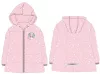 Disney Jégvarázs Ice Crystal gyerek bélelt kabát 2 év / 92 cm