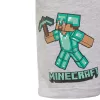 Minecraft Battlewear gyerek rövidnadrág 9 év / 134 cm