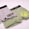 Xbox Next Gen gyerek boxeralsó 2 darab/csomag 6 év / 116 cm
