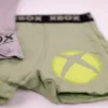 Xbox Next Gen gyerek boxeralsó 2 darab/csomag 8 év / 128 cm