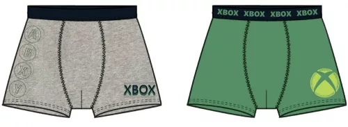 Xbox Next Gen gyerek boxeralsó 2 darab/csomag 8 év / 128 cm