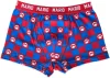 Super Mario Power gyerek boxeralsó 2 darab/csomag 6 év / 116 cm