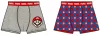 Super Mario Power gyerek boxeralsó 2 darab/csomag 6 év / 116 cm