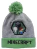 Minecraft Pixel Quest gyerek sapka 52 cm