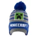 Minecraft Sentinel gyerek sapka 52 cm