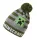 Minecraft Pixel gyerek sapka 52 cm